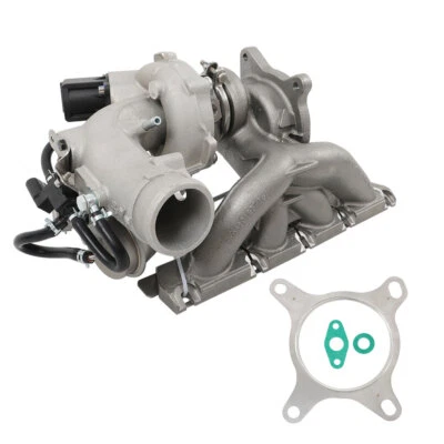 Turbocompresor de laboratorio para VW Volkswagen GTI L4 2006-2008 2,0 L 5303-970-0105 Foto 1 de 4