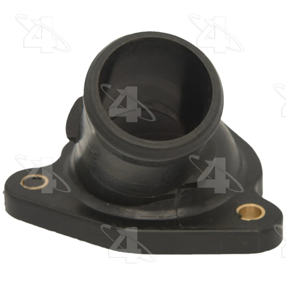 Entrada de agua refrigerante motor Suzuki Vitara 1999-2003 4 estaciones 2000 2001 2002 Foto 1 de 4