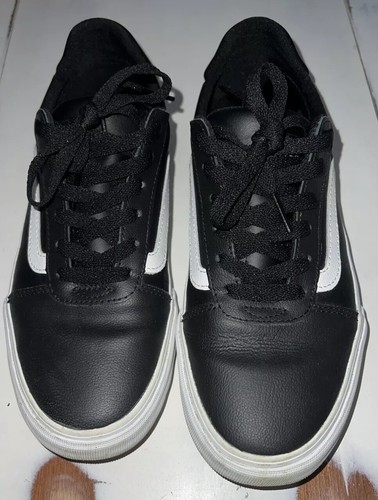 VANS Furgone donna nero taglia 8