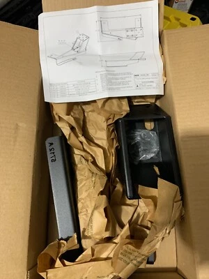 Havis Laptop Mounting plate for 2011-2023 Dodge Charger C-HDM-168 - Image 1 of 4