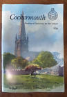 Cockermouth Official Guide 1988 Northern Gateway To The Lakes