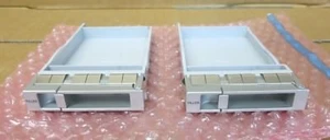 2 X Sun Fire X1450 2.5'' Drive Blank Filler Caddies - Picture 1 of 1