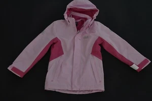 neu Jacke Wolfskin 3 in 1  gr.128  - Bild 1 von 7