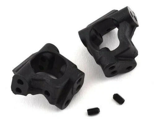 # LOSI 22 Losi Racing 5 Team Degree Caster Block Set TLR234101 - Immagine 1 di 1