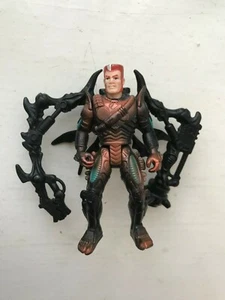 Figura de acción clásica Kenner Fox Aliens 1993 serie Alien Space Marine Atax - Imagen 1 de 2