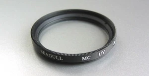 UV MC Filter 40,5mm 40,5 mm der Marke SEAGULL - Bild 1 von 3