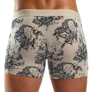 Calzoncillos boxer Cocksox - entintados - Imagen 1 de 10