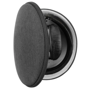 Geekria Tragetasche für Sennheiser MOMENTUM3, HD 350BT, PXC 550-II Kopfhörer - Bild 1 von 6