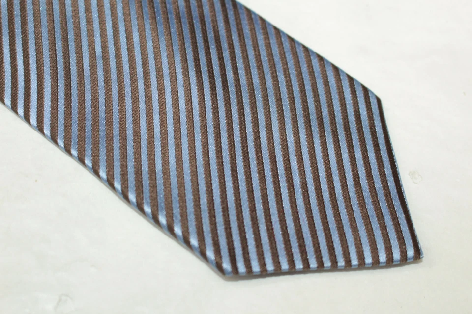 Шелковый галстук SARAR сделано в Италии F70015 - Изображение 1 из 4