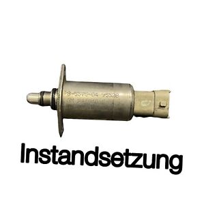 Opel Benzindruckregler Instandsetzung 95507060 24404015 815198 Z22YH 2.2 Direct