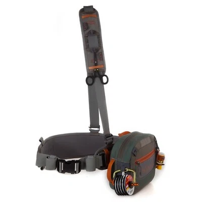 Fishpond Switchback Belt System 2.0 - FREE SHIPPING  - Image 1 of 4