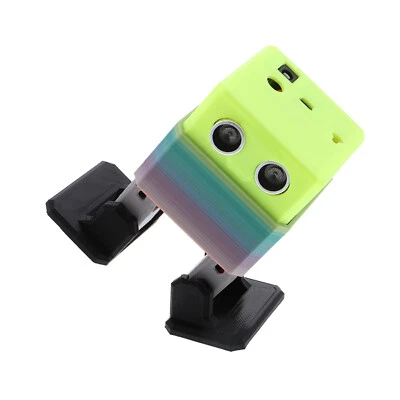 Otto Roboter - DIY Experimentierkit, Arduino gesteuert  - Bild 1 von 4