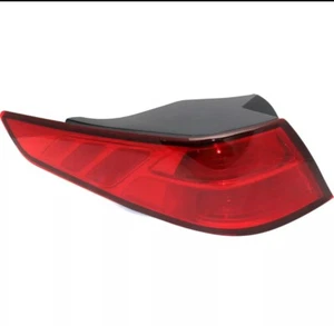 Tail Light For 2014-2015 Kia Optima Driver Side Outer - Picture 1 of 7