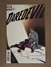 Daredevil #13, vol 7 - (2023) - Checchetto - Marvel Comics - VF/NM
