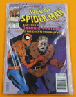 Spider-Man Bundle Of 4 MARVEL MULTIVERSE VARIANT Comics (1990)