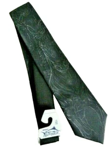 Corbata Black Horse  - Imagen 1 de 2