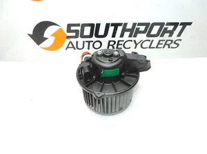 A6 C5 HEATER FAN MOTOR P/N# 4B2 820 021 , 10/97-10/98 *0000054947* - Picture 1 of 2