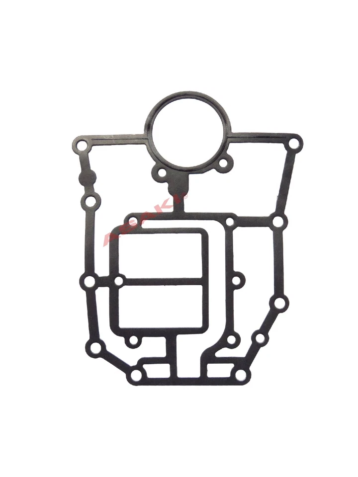 ASAKI Dichtung 11433-94412/11433-94411 Für Suzuki Außenbordmotor 35-40 PS DT40C DT35