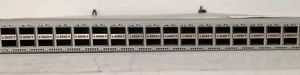 Cisco N9K-C9336C-FX2 Nexus 9300, 36P 40/100G QSFP28-LAN_ENTERPRISE_SERVICES_PKG - Zdjęcie 1 z 3