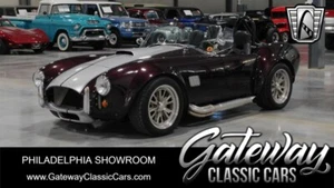 1965 Shelby Cobra - Picture 1 of 12