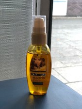 Schwarzkopf Schauma Beauty Oil Hair Conditioner Repair Daily Spray 50ml