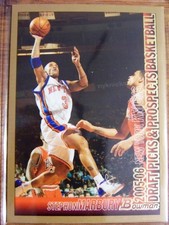 2005-06 Bowman Draft Pics & Prospects GOLD THICK & Rookies - You Pick Player