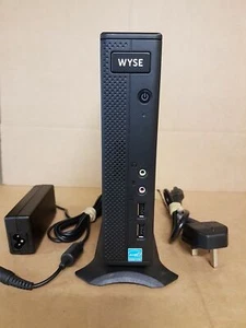 Dell Wyse 5010 (D10D) 8GF/2GR - Picture 1 of 2