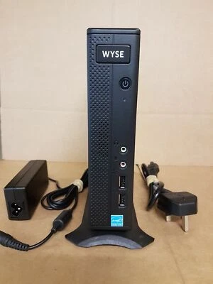 Dell Wyse 5010 (D10D) 8GF/2GR - Image 1 of 2