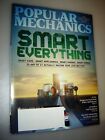 Popular Mechanics Magazine May 2017 is Smart Everything Is it Making Life Better