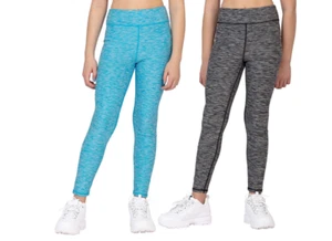 NEW FILA Youth 2-pack Reversible Legging, Size L(14/16) - Picture 1 of 4
