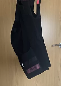 Rapha Men’s Brevet Cargo Bib Shorts - Size XL - Picture 1 of 9
