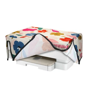 Housse imprimante lin compatible avec HP Envy Inspire 7220e Inspire 7255e - Photo 1/8
