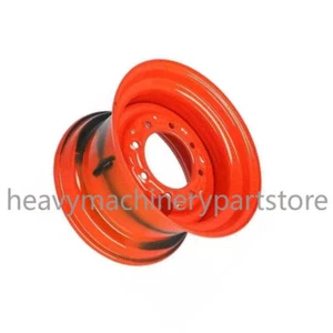 Llanta minicargadora 7232567 para Bobcat S130 S150 S160 S175 S185 S205 S220 S250 - Imagen 1 de 7