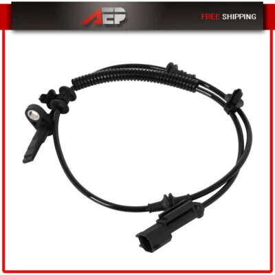 Sensor de velocidad de rueda ABS trasero izquierdo o derecho para Ford Explorer 2013 2014-2019 ALS2390 Foto 1 de 4