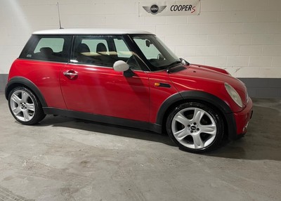Mini Cooper Chili Pack for sale | eBay