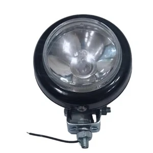 12V 90mm Arbeitsleuchte Leuchte für Traktor LKW Fahrrad Universal KFZ Nebelscheinwerfer - Bild 1 von 8