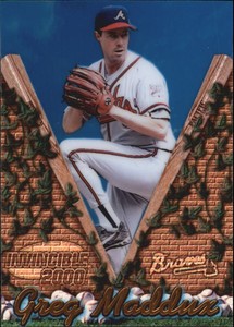 B3928- 2000 Pacific Invincible BB Card #s 1-150 -You Pick- 10+ FREE US SHIP
