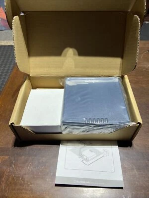 BRAND NEW Netopia UHP Modem/Router Model 3341-ELK Wired Router w/ Firmware - Image 1 of 3