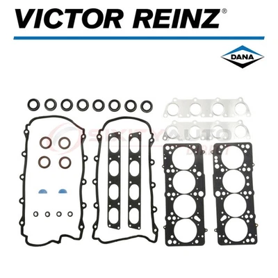 MAHLE Cylinder Head Gasket Set for 2004-2007 Volkswagen Touareg 4.2L on Foto 1 de 4