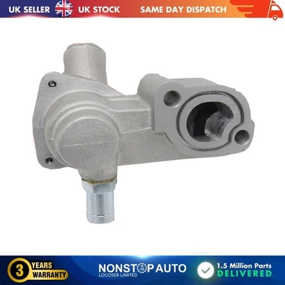 Carcasa De Manguera De Termostato Compatible Con Ford Transit Connect 1198060S1 - Imagen 1 de 4