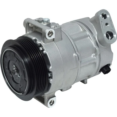 Compresor de aire acondicionado UAC CO 29175C para 08-09 Pontiac G8 Foto 1 de 4