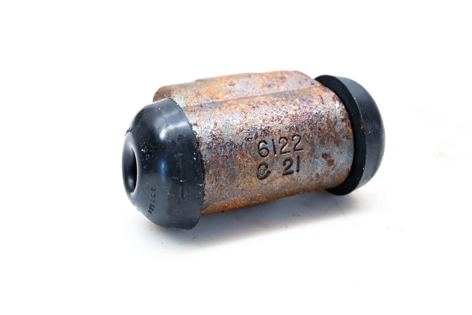 Cilindro de freno Parts Master WC51088, 6122 NUEVO EN STOCK Foto 1 de 3