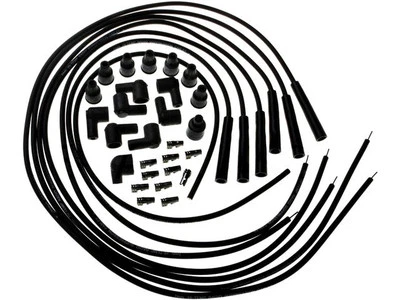 Juego de cables de bujías Studebaker Transtar 1956-1958 SMP 25469WFKM 1957 Foto 1 de 2