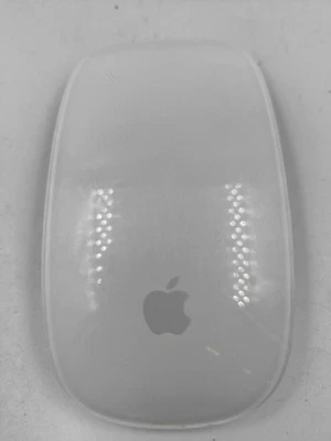 Apple Modell A1296 Kabellose Maus - Funktioniert - Bild 1 von 4