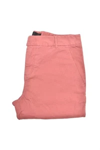 J BRAND Mens Trousers Brooks Slim Radish Red Size 34W 340940M339 - Picture 1 of 5