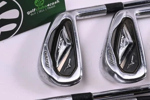 Mizuno JPX 825 Irons / 4-PW / Stiff Flex Dynalite Gold XP S300 Shafts - Picture 1 of 7