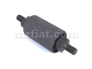 Buje muelle hoja trasero fiat 1100 1200 1500 1600 nuevo - Imagen 1 de 1