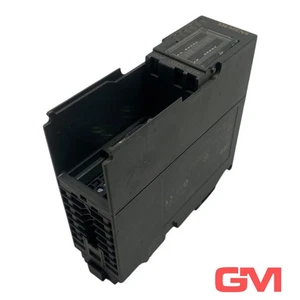 Siemens Koppelmodul 6ES7158-0AD01-0XA0 couple module E:03 Deckel fehlt - Picture 1 of 8