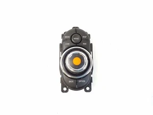 Mini Countryman 2018 mando unidad de mando interruptor multifunción 9392037 - Imagen 1 de 3