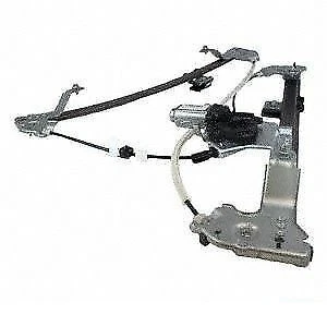 Motorcraft Power Window Motor & Regulator Assembly for 2005-2008 Ford F-150 nc - Image 1 of 4